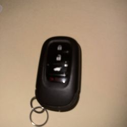 Honda Key Fob
