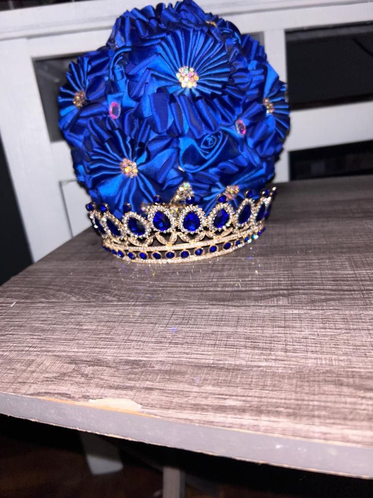 Quinceanera Dress