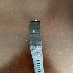 Fitbit Charge HR