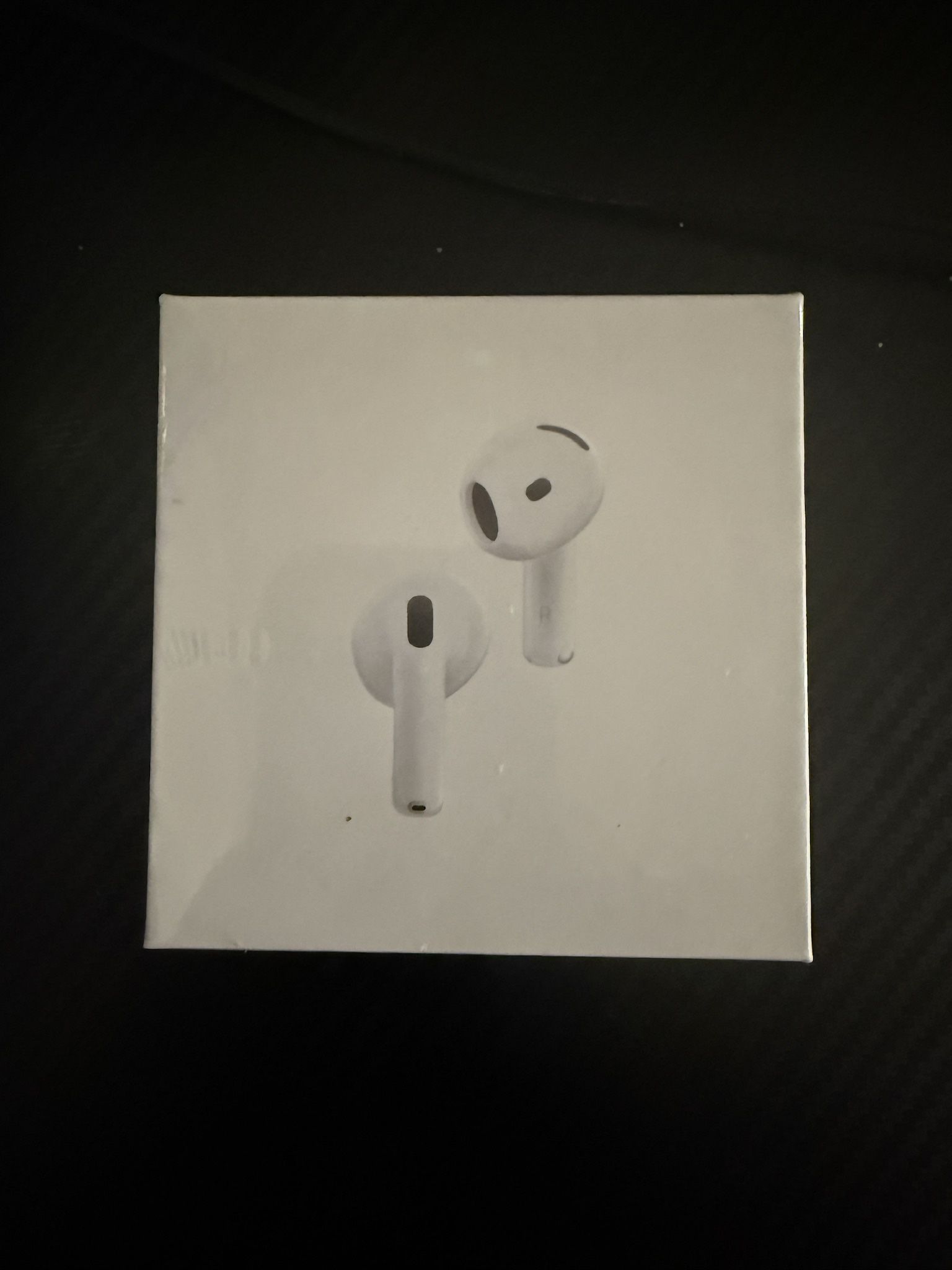 AirPods 4 – Brand New in Box