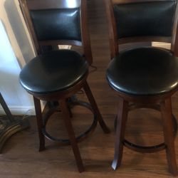 Bar Stools 