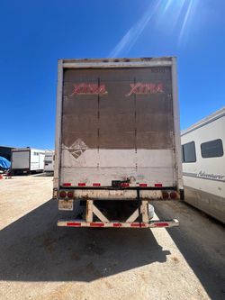 Trailer for sale with freight