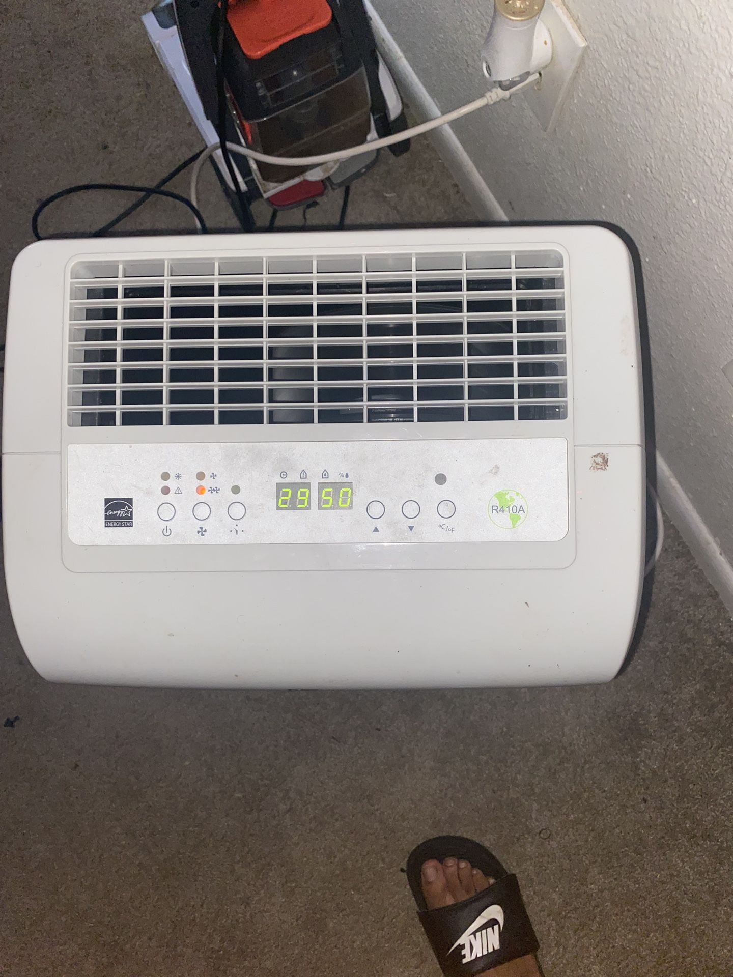 Portable Air Condition