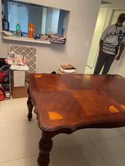 Dining Room Set