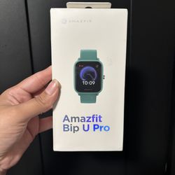 AMAZFIT SMART WATCH