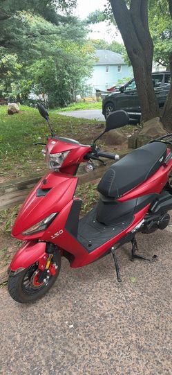 Looking for money or offers brand news bikes 200cc 150cc with title