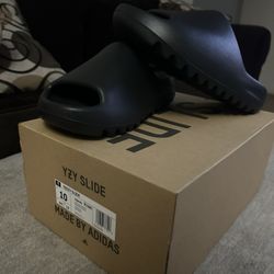Adidas Yeezy Slides