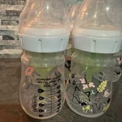 Baby Bottles
