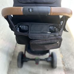 Nuna Stroller
