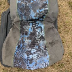 Huk Seat Covers And Floor Mats