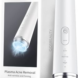 COSBEAUTY PLASMA SKIN CLEANSING $75