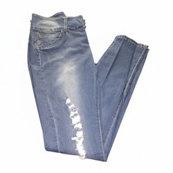 Gogo Jeans Company denim pants