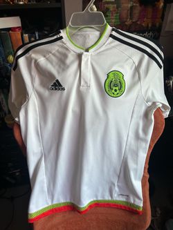 Adidas Soccer Jerseys