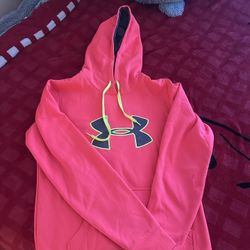 Women’s Under Armour Sweater 