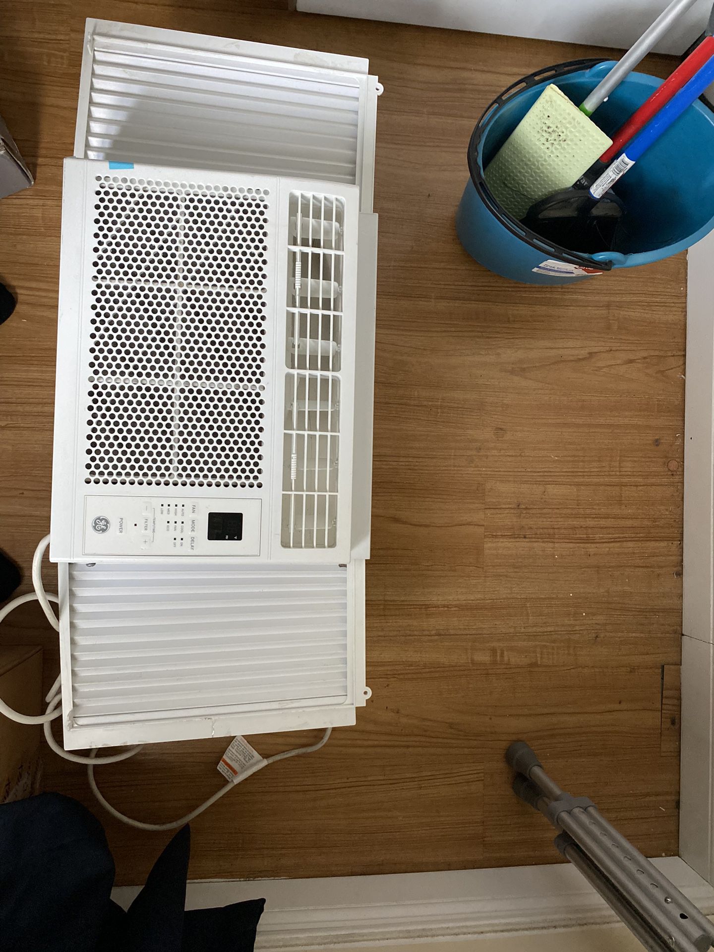 Brand New General Electric Air Conditioner 