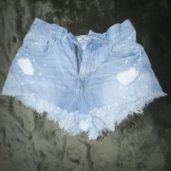 Hollister Shorts 