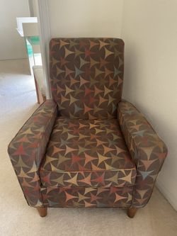 Decorative Chair