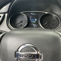 2014 Nissan Rogue