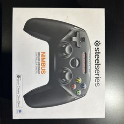 Apple Game Controller (2 Controllers)