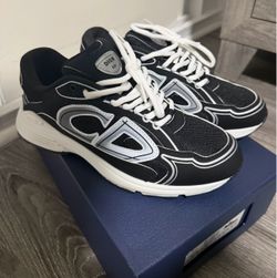 Dior b30