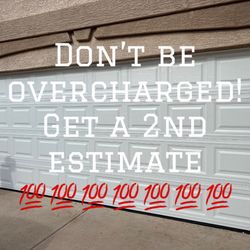 Garage Doors 