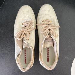 Prada Shoe