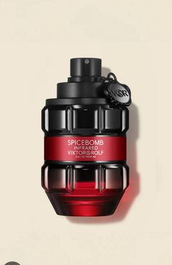 SpiceBomb Infrared SEALED