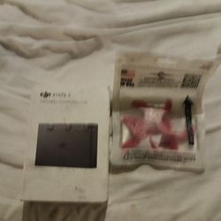 Avata 2 Dual Battery Charger