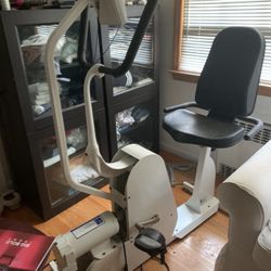 Theracycle Pick-up Only