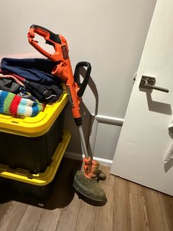 Weed Trimmer