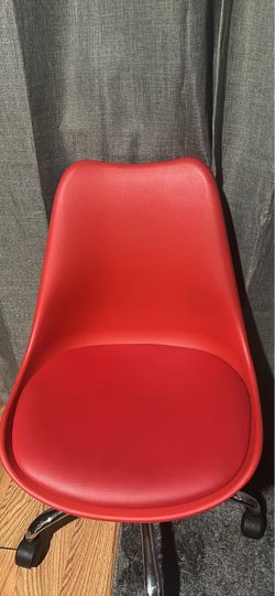 Desk chair
