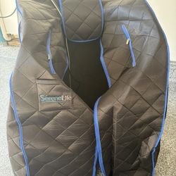 Serene life Infrared Sauna 