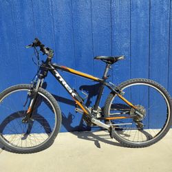 Trek 4300