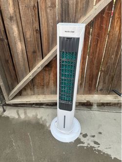 Ventilador Maxx chill $40