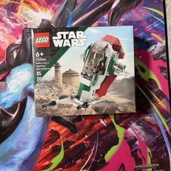 Lego Star Wars