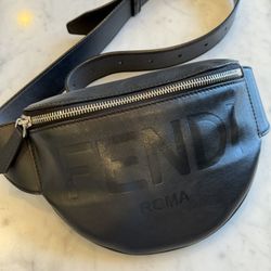 Fendi Belt Bag