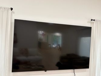 85" Samsun Smart Tv