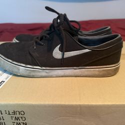 Nike Stefan Janowski 