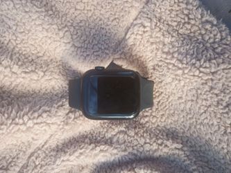 iWatch s7