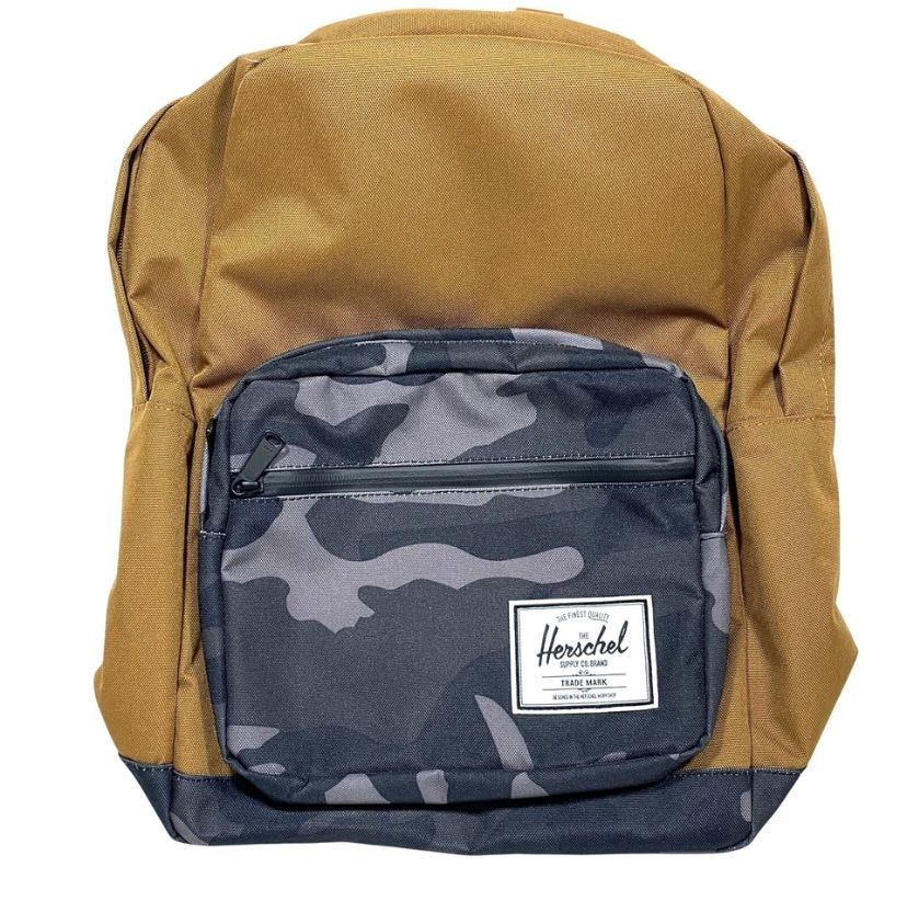 black leather backpack necessary clothing Harness Original OGIO Renegade RSS Laptop on tennis shoes Color:Black & Brown Perfect for classrooms and