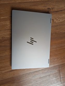 HP EliteBook Laptop