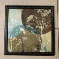 Decorative Wall Art