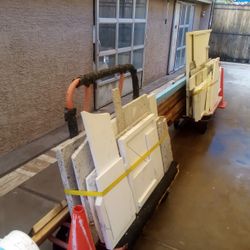 Quartz Granite Remnants New