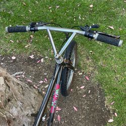 Better than an 80s stumpjumper or Ritchey mountain bike