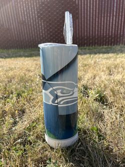 Seahawks Bluetooth Tumbler