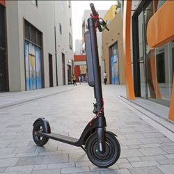 Electric Scooter Portable