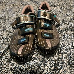 Womens Cycling Shoes