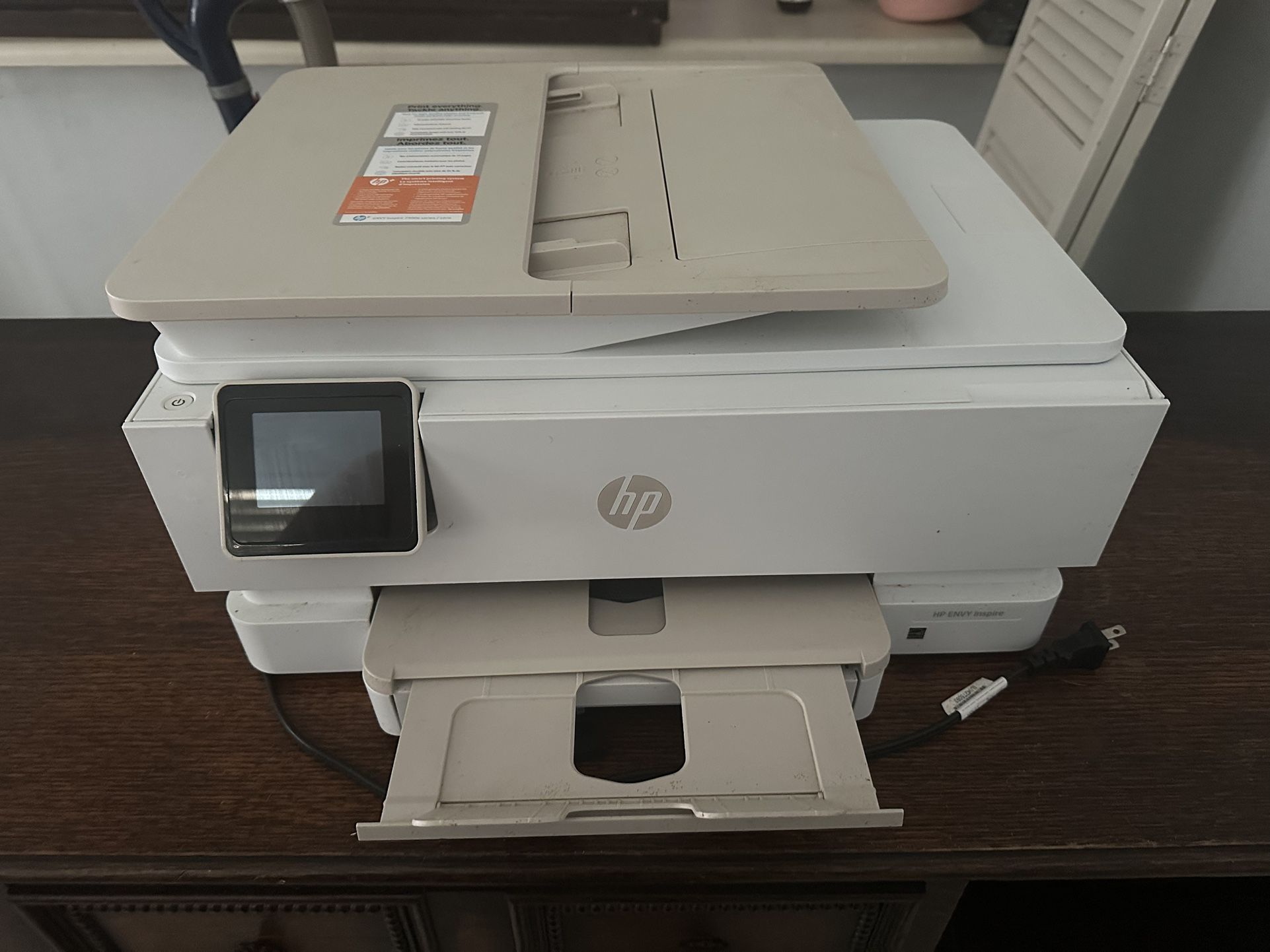 HP Printer
