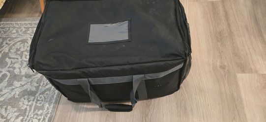 Commercial Food Delivery Bag . Brand B&C Hoome Goods