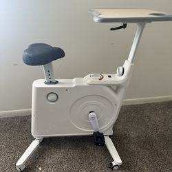 Desk Bike Chair